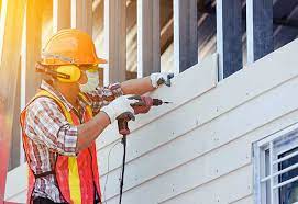 Best Siding Repair  in Chattanooga, TN