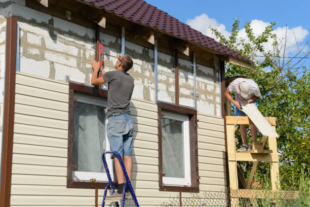Best Custom Siding Design  in Chattanooga, TN