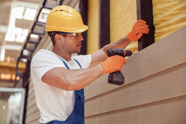 Professional Siding in Chattanooga, TN