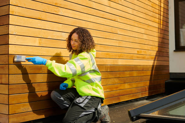 Best Historical Building Siding Restoration  in Chattanooga, TN