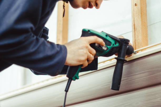 Best James Hardie Siding  in Chattanooga, TN